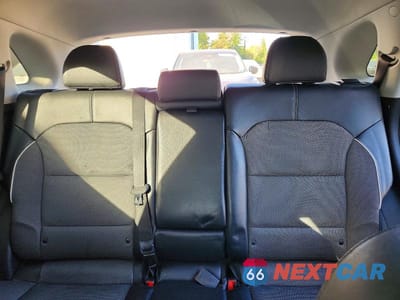 Zdjęcie 10 z 14 samochodu: 2022 KIA NIRO EV S VIN:KNDCC3LGXN5160878 - miniatura