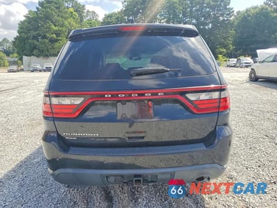 Zdjęcie 6 z 13 samochodu: 2016 DODGE DURANGO SXT VIN:1C4RDJAG2GC486171 - miniatura