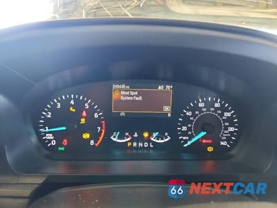 Zdjęcie 9 z 13 samochodu: 2021 FORD EXPLORER VIN:1FMSK7BH8MGB59288 - miniatura