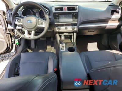 Zdjęcie 8 z 12 samochodu: 2017 SUBARU LEGACY 2.5I LIMITED VIN:4S3BNAN6XH3028184 - miniatura