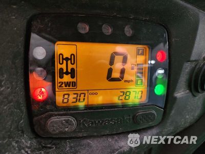 Zdjęcie 9 z 12 samochodu: 2025 KAWASAKI KRT800 J VIN:JKBRTCJ16SB511619 - miniatura