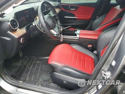 Zdjęcie 25 z 48 samochodu: 2022 MERCEDES-BENZ C 300 4MATIC VIN:W1KAF4HB3NR056202 - miniatura