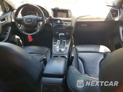 Zdjęcie 8 z 12 samochodu: 2017 AUDI Q5 PREMIUM PLUS VIN:WA1L2AFP2HA019800 - miniatura