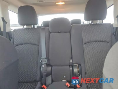 Zdjęcie 10 z 13 samochodu: 2013 DODGE JOURNEY SE VIN:3C4PDCAB8DT557705 - miniatura