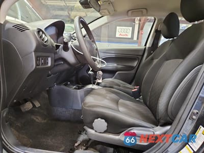 Zdjęcie 7 z 12 samochodu: 2024 MITSUBISHI MIRAGE ES VIN:ML32AUHJXRH032725 - miniatura