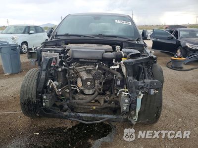 Piąte zdjęcie samochodu w środku: 2021 DODGE DURANGO GT VIN:1C4RDHDG2MC863923 - miniatura