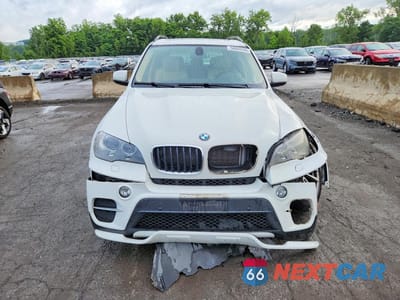 Piąte zdjęcie samochodu w środku: 2013 BMW X5 XDRIVE35I VIN:5UXZV4C50D0B03353 - miniatura