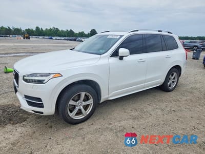 2018 VOLVO XC90 T6 YV4A22PK9J1379588 - główne zdjęcie licytacji z USA - miniatura