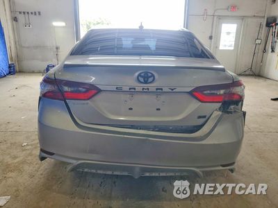 Zdjęcie 6 z 12 samochodu: 2023 TOYOTA CAMRY SE VIN:4T1S11AK6PU140550 - miniatura