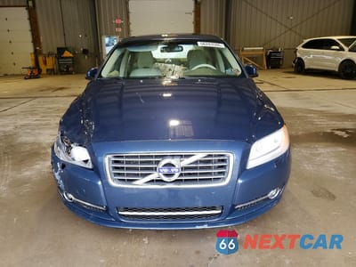 Piąte zdjęcie samochodu w środku: 2011 VOLVO S80 3.2 VIN:YV1940AS0B1149737 - miniatura