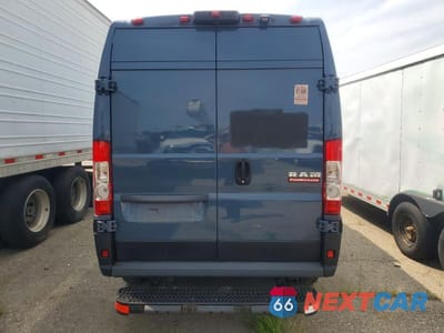 Zdjęcie 6 z 13 samochodu: 2019 RAM PROMASTER 2500 2500 HIGH VIN:3C6TRVDG1KE520734 - miniatura