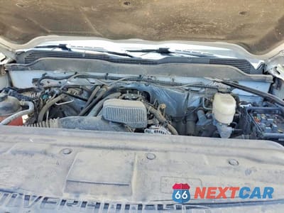 Zdjęcie 11 z 12 samochodu: 2016 CHEVROLET SILVERADO K2500 HEAVY DUTY VIN:1GC2KUEG9GZ133457 - miniatura
