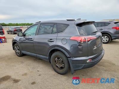 Drugie zdjęcie samochodu z przodu: 2016 TOYOTA RAV4 VIN:2T3BFREV0GW537084 - miniatura