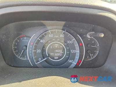 Zdjęcie 9 z 12 samochodu: 2015 HONDA CR-V LX VIN:3CZRM3H32FG709779 - miniatura