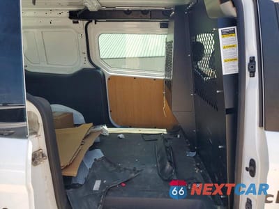 Zdjęcie 11 z 13 samochodu: 2015 FORD TRANSIT CONNECT XL VIN:NM0LS7E74F1197003 - miniatura