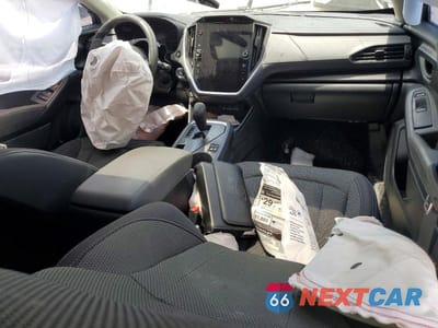 Zdjęcie 8 z 12 samochodu: 2024 SUBARU CROSSTREK PREMIUM VIN:JF2GUADC6R8304415 - miniatura