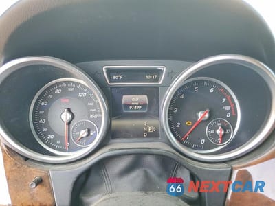 Zdjęcie 9 z 13 samochodu: 2016 MERCEDES-BENZ GLE 350 VIN:4JGDA5JBXGA671655 - miniatura