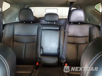 Zdjęcie 10 z 13 samochodu: 2020 NISSAN MURANO SV VIN:5N1AZ2BSXLN141195 - miniatura