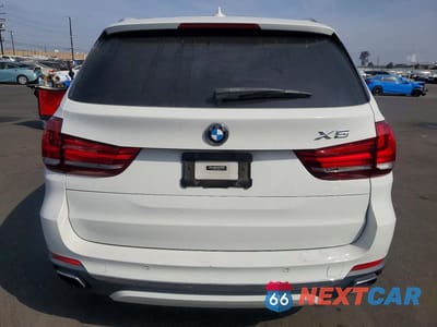 Zdjęcie 6 z 12 samochodu: 2018 BMW X5 VIN:5UXKR2C51J0X07724 - miniatura