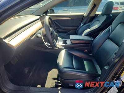 Zdjęcie 7 z 12 samochodu: 2022 TESLA MODEL 3 VIN:5YJ3E1EA4NF286594 - miniatura