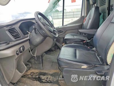 Zdjęcie 7 z 12 samochodu: 2020 FORD TRANSIT T-250 VIN:1FTBR1C83LKA91649 - miniatura