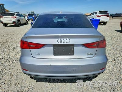 Zdjęcie 6 z 12 samochodu: 2016 AUDI A3 PREMIUM PLUS VIN:WAUE8GFF1G1039443 - miniatura