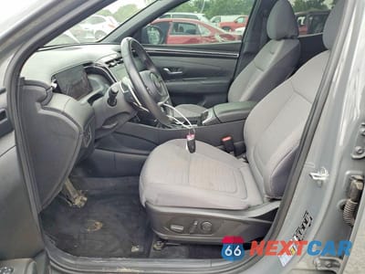 Zdjęcie 7 z 13 samochodu: 2022 HYUNDAI SANTA CRUZ SEL PREMIUM VIN:5NTJDDAF0NH039153 - miniatura