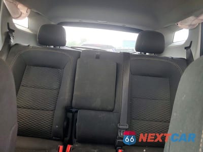 Zdjęcie 10 z 13 samochodu: 2020 GMC TERRAIN SLE VIN:3GKALMEV9LL236827 - miniatura