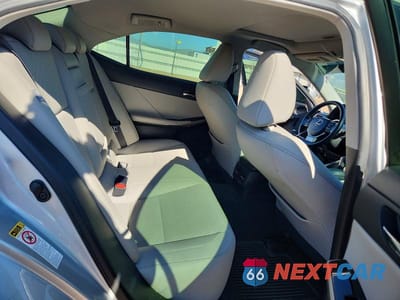 Zdjęcie 10 z 12 samochodu: 2015 LEXUS IS 250 VIN:JTHCF1D23F5019830 - miniatura
