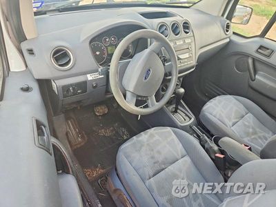 Zdjęcie 8 z 12 samochodu: 2013 FORD TRANSIT CONNECT XLT VIN:NM0LS7BN7DT135017 - miniatura