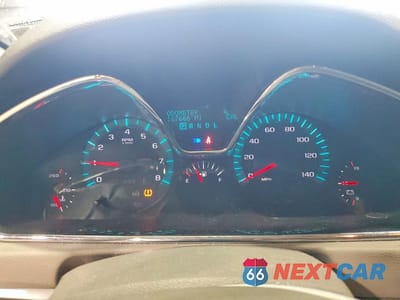 Zdjęcie 9 z 13 samochodu: 2014 CHEVROLET TRAVERSE LS VIN:1GNKRFKDXEJ303202 - miniatura