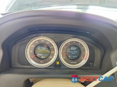 Zdjęcie 9 z 12 samochodu: 2012 VOLVO XC60 T6 VIN:YV4902DZ9C2269535 - miniatura