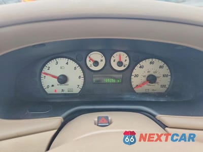 Zdjęcie 9 z 12 samochodu: 2006 FORD TAURUS SEL VIN:1FAFP56U66A179988 - miniatura