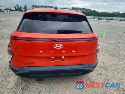 Zdjęcie 6 z 14 samochodu: 2024 HYUNDAI KONA SEL VIN:KM8HB3AB3RU118298 - miniatura