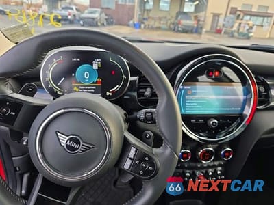 Zdjęcie 10 z 14 samochodu: 2024 MINI COOPER S VIN:WMW53DH06R2U96882 - miniatura