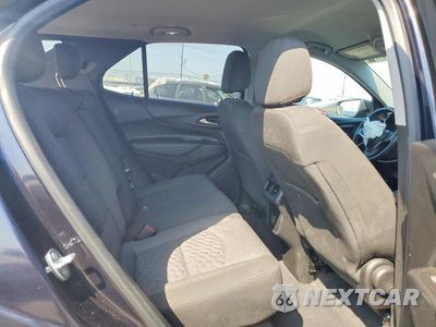 Zdjęcie 11 z 14 samochodu: 2020 CHEVROLET EQUINOX LT VIN:2GNAXLEX2L6228687 - miniatura