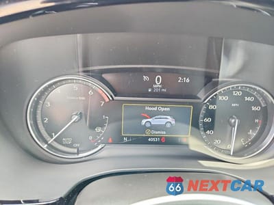 Zdjęcie 9 z 13 samochodu: 2024 CADILLAC XT5 LUXURY VIN:1GYKNAR40RZ734209 - miniatura
