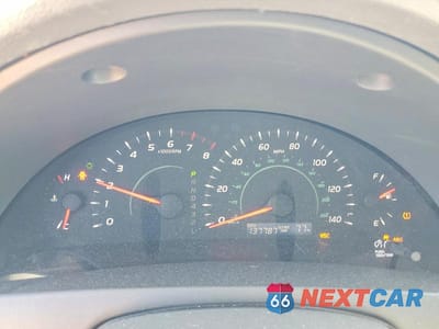 Zdjęcie 9 z 12 samochodu: 2007 TOYOTA CAMRY LE VIN:4T1BE46K07U663660 - miniatura