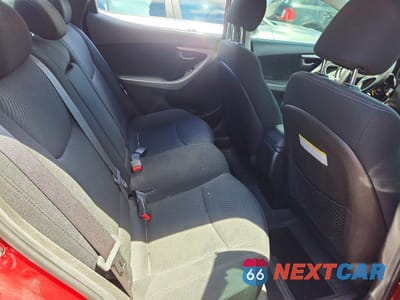 Zdjęcie 10 z 12 samochodu: 2015 HYUNDAI ELANTRA SE VIN:5NPDH4AE0FH566666 - miniatura