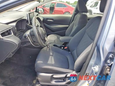 Zdjęcie 7 z 13 samochodu: 2020 TOYOTA COROLLA LE VIN:JTDEPRAE8LJ067699 - miniatura