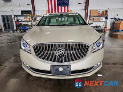 Piąte zdjęcie samochodu w środku: 2015 BUICK LACROSSE VIN:1G4GB5G39FF249226 - miniatura