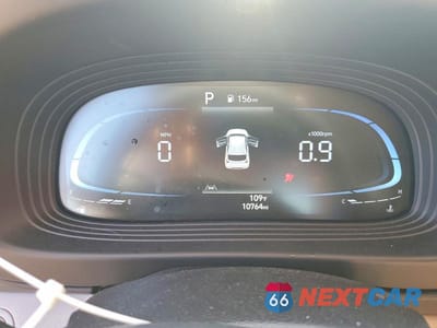 Zdjęcie 9 z 12 samochodu: 2024 HYUNDAI VENUE SEL VIN:KMHRC8A36RU336341 - miniatura