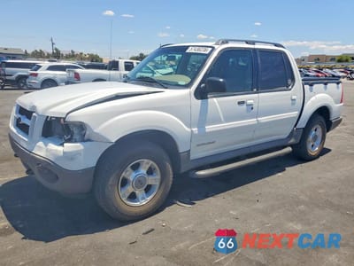 2001 FORD EXPLORER SPORT TRAC 1FMZU67E11UB95757 - główne zdjęcie licytacji z USA - miniatura