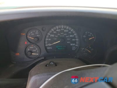 Zdjęcie 9 z 13 samochodu: 2007 CHEVROLET EXPRESS G2500 VIN:1GCGG25V271223770 - miniatura