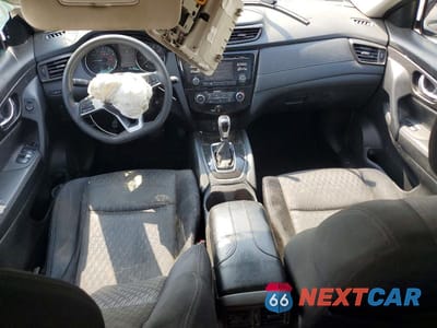 Zdjęcie 8 z 13 samochodu: 2017 NISSAN ROGUE S VIN:JN8AT2MT3HW138432 - miniatura