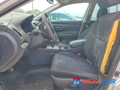 Zdjęcie 7 z 12 samochodu: 2017 NISSAN ALTIMA 2.5 S VIN:1N4AL3AP0HN352749 - miniatura