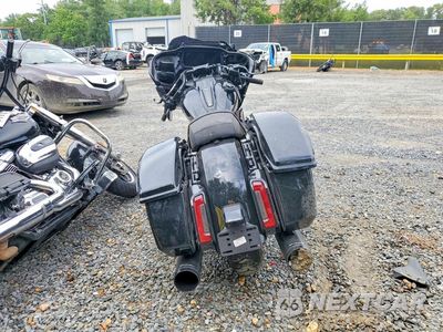 Czwarte zdjęcie samochodu z boku: 2024 HARLEY-DAVIDSON FLTRX VIN:1HD1KH71XRB618518 - miniatura