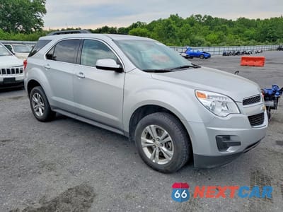 Czwarte zdjęcie samochodu z boku: 2012 CHEVROLET EQUINOX LT VIN:2GNFLEE56C6157974 - miniatura