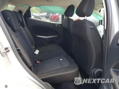 Zdjęcie 11 z 13 samochodu: 2020 FORD ECOSPORT SE VIN:MAJ3S2GE7LC333373 - miniatura