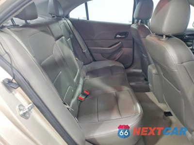 Zdjęcie 10 z 12 samochodu: 2014 CHEVROLET MALIBU 2LT VIN:1G11E5SL9EF247881 - miniatura